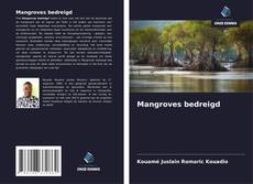 Обложка Mangroves bedreigd