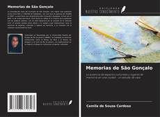 Couverture de Memorias de São Gonçalo