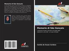 Couverture de Memorie di São Gonçalo