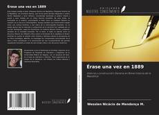 Couverture de Érase una vez en 1889