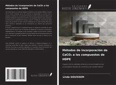 Couverture de Métodos de incorporación de CaCO₃ a los compuestos de HDPE