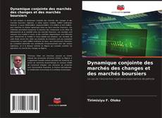 Dynamique conjointe des marchés des changes et des marchés boursiers的封面