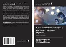 Copertina di Revascularización quirúrgica y disfunción ventricular izquierda.