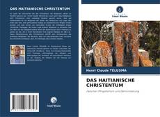 DAS HAITIANISCHE CHRISTENTUM的封面