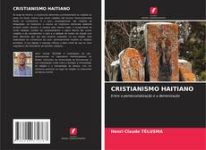 Copertina di CRISTIANISMO HAITIANO