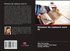 Réseaux de capteurs sans fil的封面