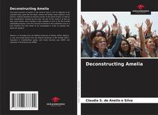 Deconstructing Amelia kitap kapağı