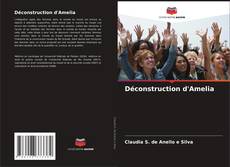 Обложка Déconstruction d'Amelia