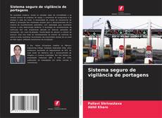 Borítókép a  Sistema seguro de vigilância de portagens - hoz