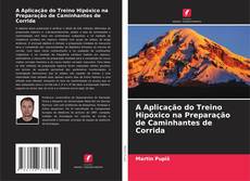 Borítókép a  A Aplicação do Treino Hipóxico na Preparação de Caminhantes de Corrida - hoz