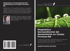 Couverture de Diagnóstico Socioambiental del Saneamiento en Campo Formoso-BA