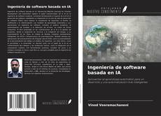 Couverture de Ingeniería de software basada en IA