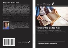 Couverture de Encuentro de los Ríos