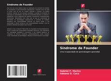 Borítókép a  Síndrome de Founder - hoz