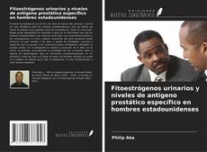 Copertina di Fitoestrógenos urinarios y niveles de antígeno prostático específico en hombres estadounidenses