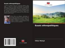Essais ethnopolitiques的封面