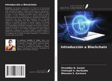 Copertina di Introducción a Blockchain