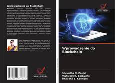 Portada del libro de Wprowadzenie do Blockchain