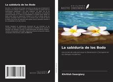 Copertina di La sabiduría de los Bodo