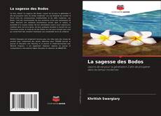 Bookcover of La sagesse des Bodos