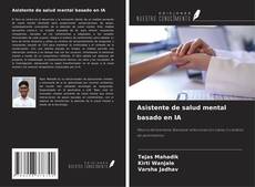 Copertina di Asistente de salud mental basado en IA