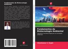 Copertina di Fundamentos da Biotecnologia Ambiental