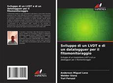 Borítókép a  Sviluppo di un LVDT e di un datalogguer per il fitomonitoraggio - hoz