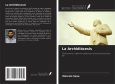 Copertina di La Archidiócesis