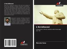 Portada del libro de L'Arcidiocesi