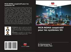 Borítókép a  MCR-NOMA coopératif pour les systèmes 5G - hoz