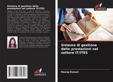 Borítókép a  Sistema di gestione delle prestazioni nel settore IT/ITES - hoz