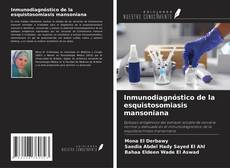 Copertina di Inmunodiagnóstico de la esquistosomiasis mansoniana