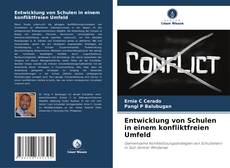 Entwicklung von Schulen in einem konfliktfreien Umfeld kitap kapağı