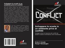 Borítókép a  Sviluppare le scuole in un ambiente privo di conflitti - hoz