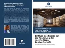 Borítókép a  Einfluss des Radios auf die Förderung der nachhaltigen Landwirtschaft - hoz