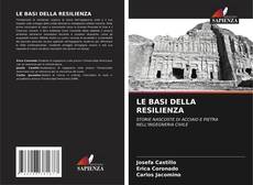 Copertina di LE BASI DELLA RESILIENZA