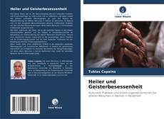 Heiler und Geisterbesessenheit kitap kapağı