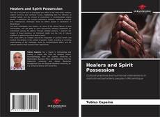 Copertina di Healers and Spirit Possession