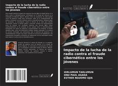 Copertina di Impacto de la lucha de la radio contra el fraude cibernético entre los jóvenes