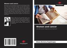 Copertina di Women and cancer