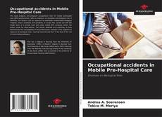 Copertina di Occupational accidents in Mobile Pre-Hospital Care