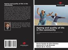 Copertina di Ageing and quality of life in the community