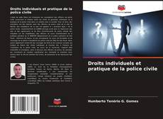 Borítókép a  Droits individuels et pratique de la police civile - hoz