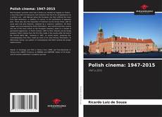 Copertina di Polish cinema: 1947-2015