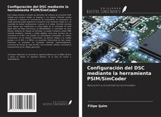 Copertina di Configuración del DSC mediante la herramienta PSIM/SimCoder