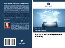 Copertina di Digitale Technologien und Bildung