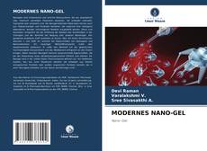 Copertina di MODERNES NANO-GEL