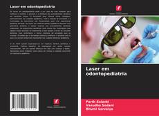 Copertina di Laser em odontopediatria