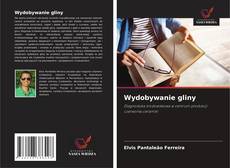 Bookcover of Wydobywanie gliny