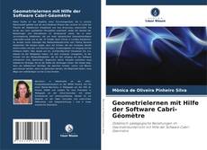 Copertina di Geometrielernen mit Hilfe der Software Cabri-Géomètre